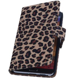 Case Style Chita Libro per Nokia Lumia 1020 Chita