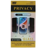 MF Glass MF Privacy hærdet glas Samsung Galaxy S22 Ultra