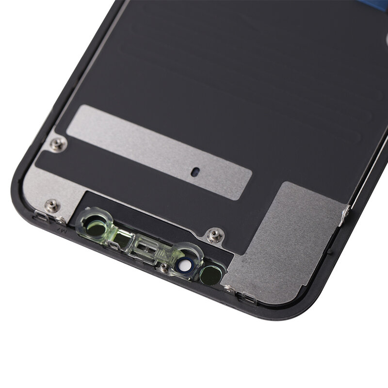MF Display Husmærket MF Prime incell LCD-montering til iPhone 11 Sort + Gratis MF fuld glas