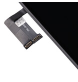 MF Display Husmærket MF Prime incell LCD-montering til iPhone 11 Sort + Gratis MF fuld glas