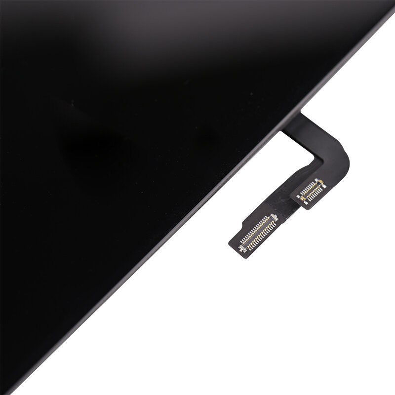 MF Display Supporto LCD incell MF Prime del marchio interno per iPhone 12 | 12 Pro Nero + MF Full Glass gratuito