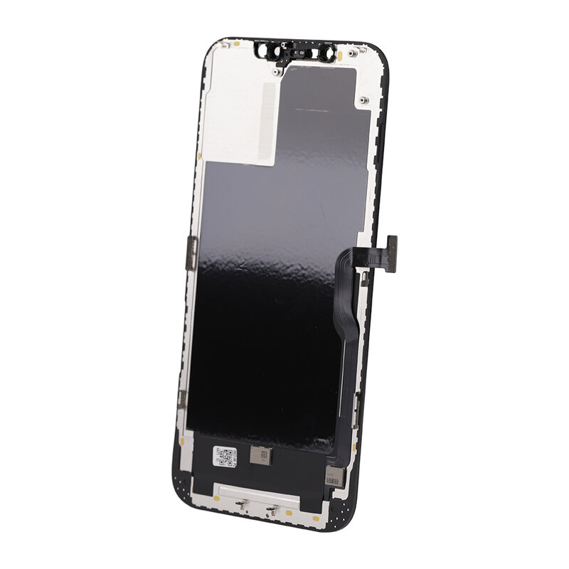 MF Display Supporto LCD incell MF Prime del marchio interno per iPhone 12 Pro Max nero + MF Full Glass gratuito