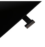 MF Display Supporto LCD incell MF Prime del marchio interno per iPhone 12 Pro Max nero + MF Full Glass gratuito