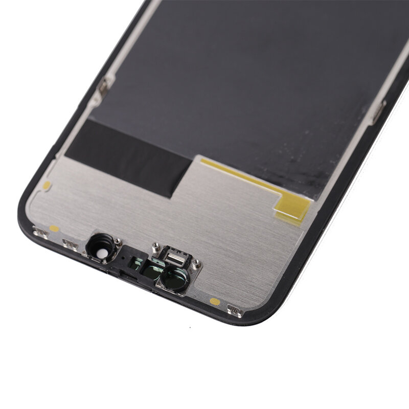 MF Display Supporto LCD incell MF Prime del marchio interno per iPhone 13 nero + MF Full Glass gratuito