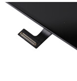 MF Display Supporto LCD incell MF Prime del marchio interno per iPhone 13 nero + MF Full Glass gratuito