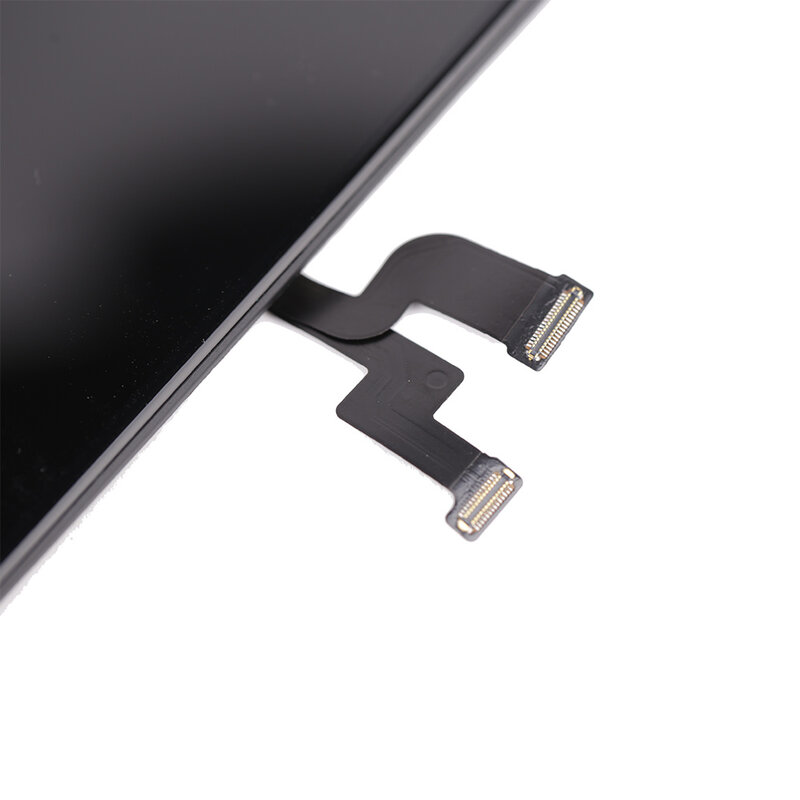 MF Display Supporto LCD incell MF Prime del marchio interno per iPhone XS nero + MF Full Glass gratuito
