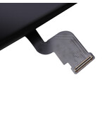 MF Display Husmærket MF Prime incell LCD-montering til iPhone Xs Max Sort + Gratis MF fuld glas