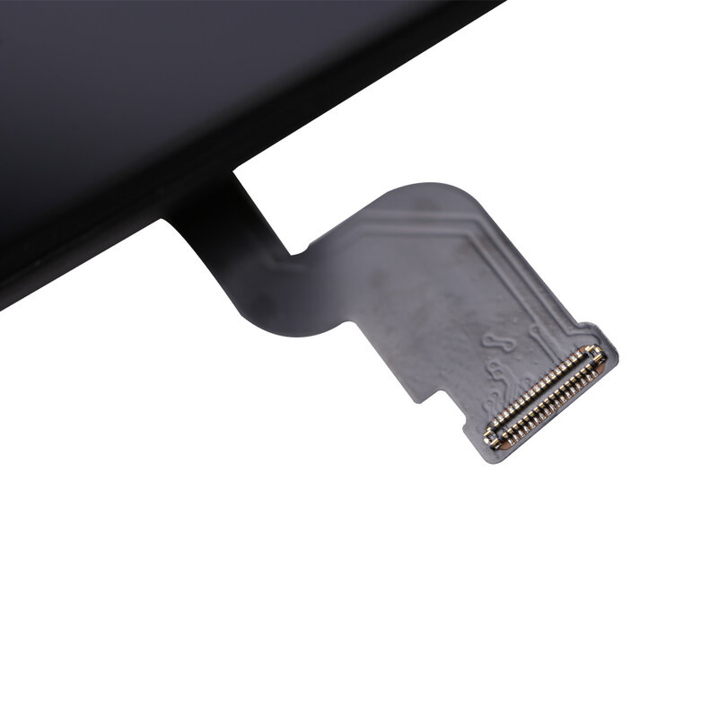 MF Display Husmærket MF Prime incell LCD-montering til iPhone Xs Max Sort + Gratis MF fuld glas