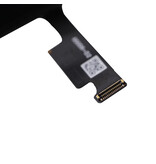 MF Display Husmærket MF Prime incell LCD-montering til iPhone Xs Max Sort + Gratis MF fuld glas