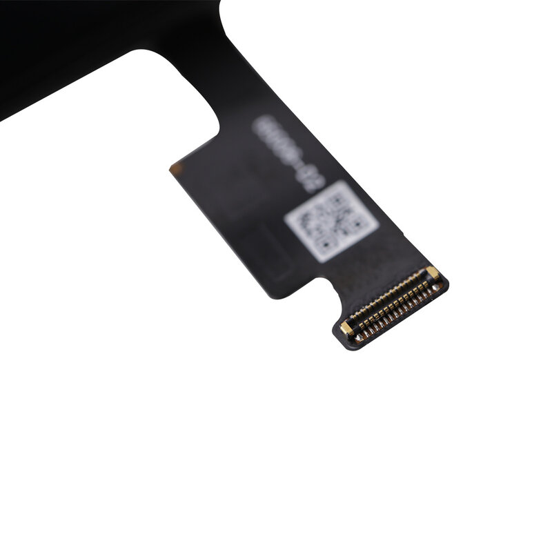 MF Display Husmærket MF Prime incell LCD-montering til iPhone Xs Max Sort + Gratis MF fuld glas
