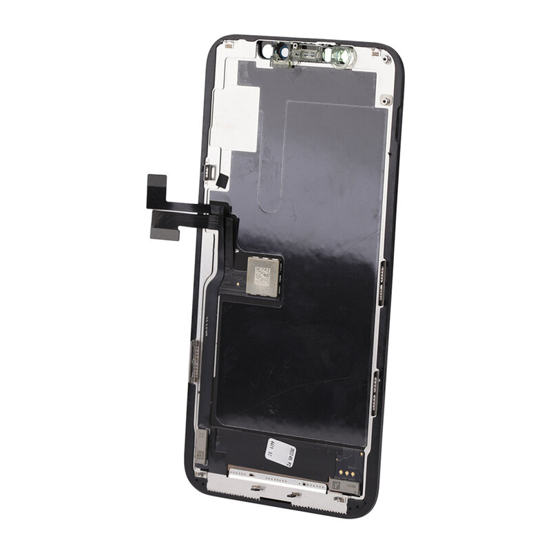 MF Display Support LCD incell MF Prime de marque maison pour iPhone 11 Pro noir + verre complet MF gratuit