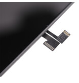 MF Display Husmærket MF Prime incell LCD-montering til iPhone 11 Pro Sort + Gratis MF fuld glas