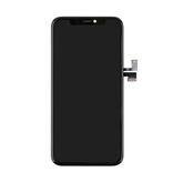 MF Display Support LCD MF Prime incell de marque maison pour iPhone 11 Pro Max noir + verre complet MF gratuit