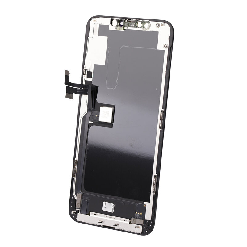 MF Display Supporto LCD incell MF Prime del marchio interno per iPhone 11 Pro Max nero + MF Full Glass gratuito