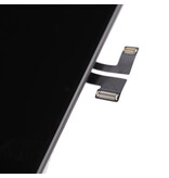 MF Display Supporto LCD incell MF Prime del marchio interno per iPhone 11 Pro Max nero + MF Full Glass gratuito