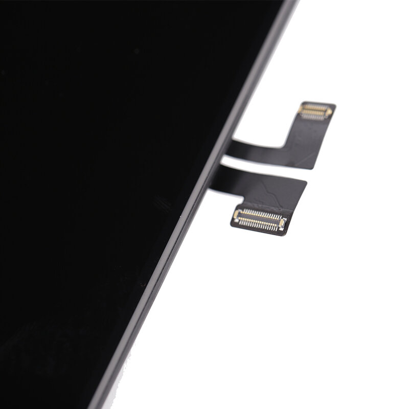 MF Display Hausmarke MF Prime Incell LCD-Halterung für iPhone 11 Pro Max Schwarz + kostenloses MF-Vollglas