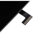 MF Display Supporto LCD incell MF Prime del marchio interno per iPhone 12 Mini nero + MF Full Glass gratuito