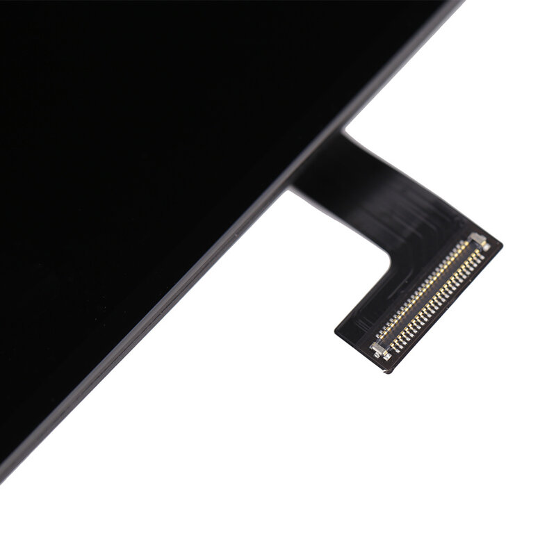 MF Display Supporto LCD incell MF Prime del marchio interno per iPhone 12 Mini nero + MF Full Glass gratuito
