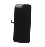 MF Display Soporte LCD incell MF Prime FHD marca de la casa para iPhone 13 Pro Negro + MF Full Glass Gratis