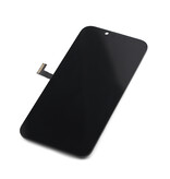 MF Display Soporte LCD incell MF Prime FHD marca de la casa para iPhone 13 Pro Negro + MF Full Glass Gratis