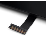 MF Display Supporto per LCD incell MF Prime FHD del marchio interno per iPhone 13 Pro nero + MF Full Glass gratuito