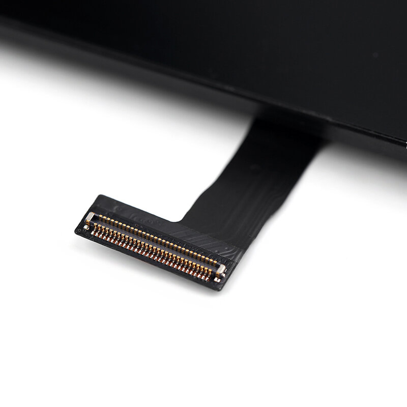 MF Display Supporto per LCD incell MF Prime FHD del marchio interno per iPhone 13 Pro nero + MF Full Glass gratuito