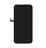 MF Display Support LCD incell incell MF Prime FHD de marque maison pour iPhone 13 Pro Max noir + verre complet MF gratuit