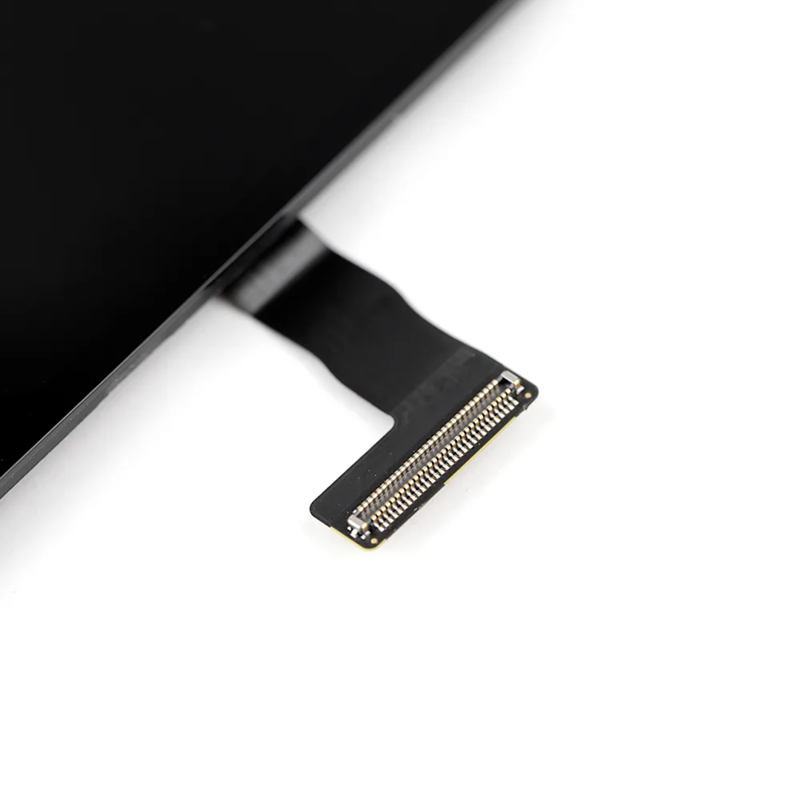 MF Display Support LCD incell incell MF Prime FHD de marque maison pour iPhone 13 Pro Max noir + verre complet MF gratuit