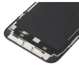 MF Display Support LCD incell incell MF Prime FHD de marque maison pour iPhone 13 Pro Max noir + verre complet MF gratuit