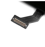 MF Display Huismerk MF Prime FHD incell LCD-montage voor iPhone 14 Plus Zwart + Gratis MF Full Glass