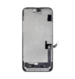 MF Display Supporto per LCD incell MF Prime FHD del marchio interno per iPhone 15 Plus nero + MF Full Glass gratuito