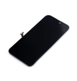 MF Display Hausmarke MF Prime FHD Incell LCD-Halterung für iPhone 15 Plus Schwarz + kostenloses MF-Vollglas