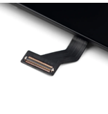MF Display Supporto per LCD incell MF Prime FHD del marchio interno per iPhone 15 Plus nero + MF Full Glass gratuito