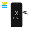 MF Display LCD incell MF Prime del marchio interno per iPhone X