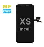 MF Display House brand MF Prime incell LCD mount for iPhone XS Black + Free MF Full Glass