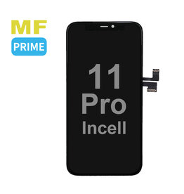 MF Display LCD incell MF Prime del marchio interno per iPhone 11 Pro