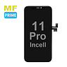 MF Display Pantalla LCD Incell FHD COF de marca propia MF Prime para iPhone 11 Pro