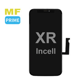 MF Display Hausmarke MF Prime Incell LCD für iPhone XR