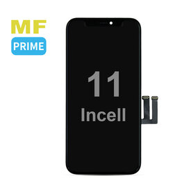 MF Display LCD incell MF Prime del marchio interno per iPhone 11