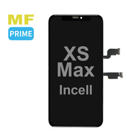 MF Display Pantalla LCD Incell FHD COF de marca propia MF Prime para iPhone Xs Max