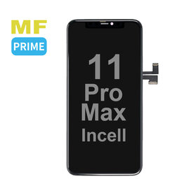 MF Display LCD incell MF Prime del marchio interno per iPhone 11 Pro Max