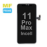 MF Display LCD Incell FHD COF MF Prime di House Brand per iPhone 11 Pro Max