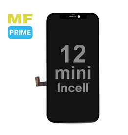 MF Display LCD incell MF Prime del marchio interno per iPhone 12 Mini