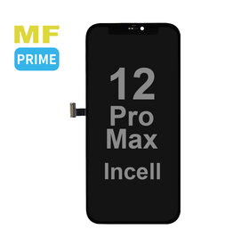 MF Display LCD incell MF Prime del marchio interno per iPhone 12 Pro Max