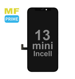 MF Display LCD incell MF Prime de la marca de la casa para iPhone 13 Mini