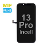 MF Display Hausmarke MF Prime FHD Incell LCD für iPhone 13 Pro + Gratia MF Vollglas
