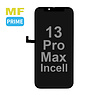 MF Display Hausmarke MF Prime FHD Incell LCD für iPhone 13 Pro Max + Gratia MF Vollglas