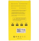MF Display Support LCD MF Prime incell de marque maison pour iPhone 11 Pro Max noir + verre complet MF gratuit