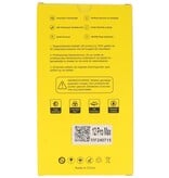 MF Display LCD Incell FHD COF MF Prime di House Brand per iPhone 12 Pro Max