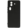 Fashion Color TPU Case Oppo Reno 11 Pro 5G Black